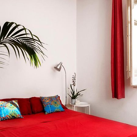 Bed and Breakfast 13 Open House Palermo Exteriér fotografie