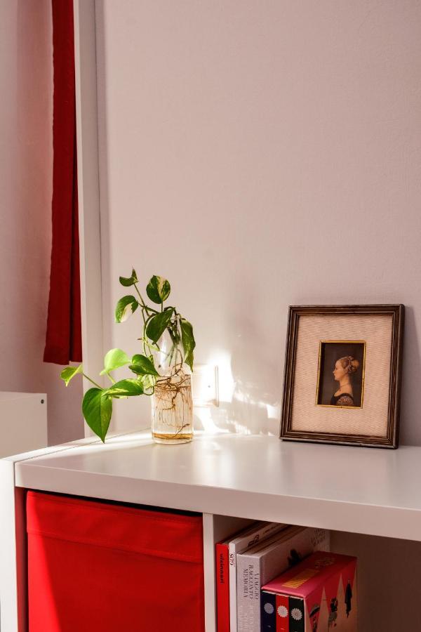 Bed and Breakfast 13 Open House Palermo Exteriér fotografie