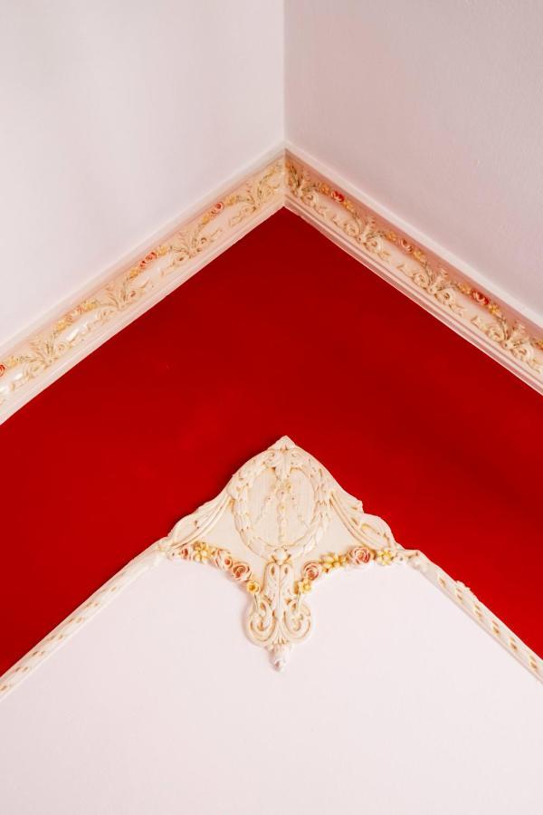 Bed and Breakfast 13 Open House Palermo Exteriér fotografie