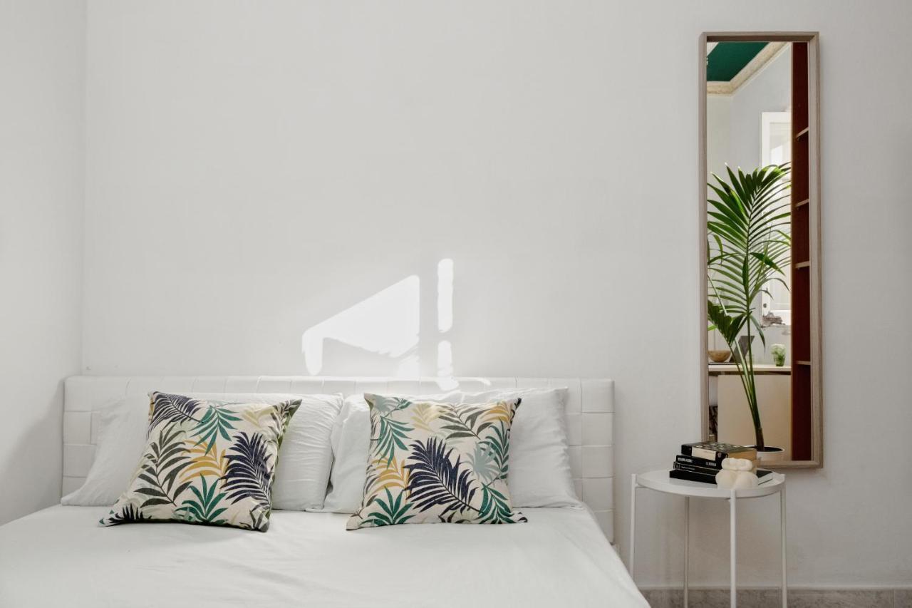 Bed and Breakfast 13 Open House Palermo Exteriér fotografie