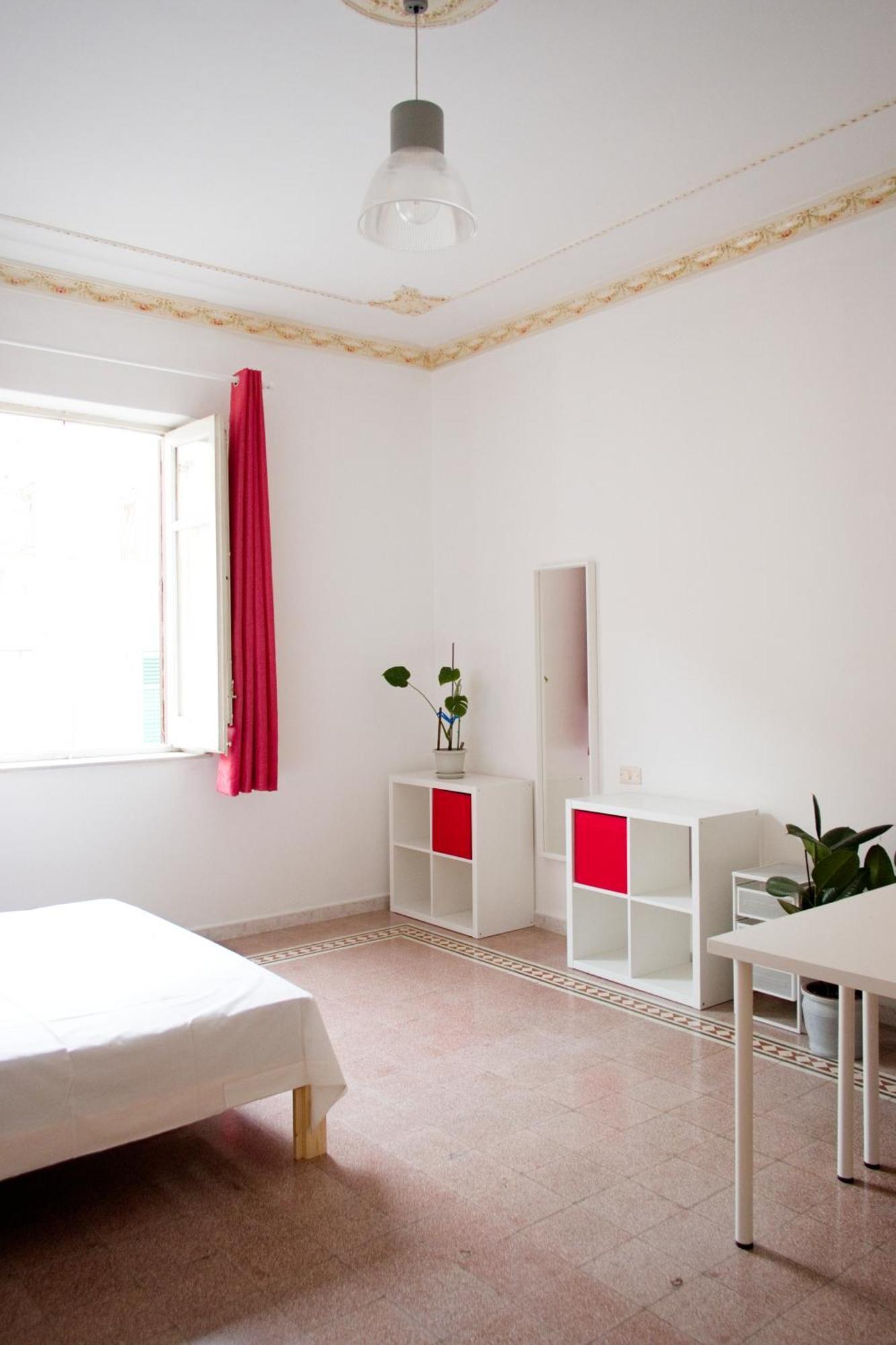Bed and Breakfast 13 Open House Palermo Exteriér fotografie